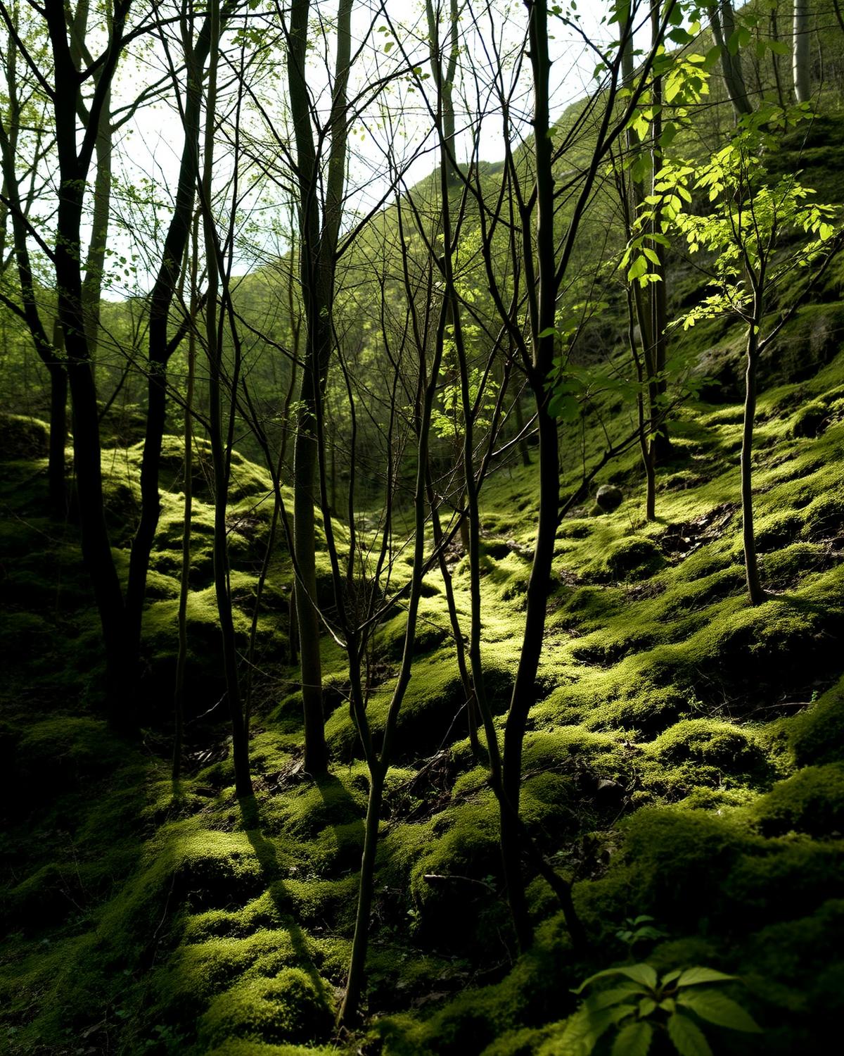Native Woodland